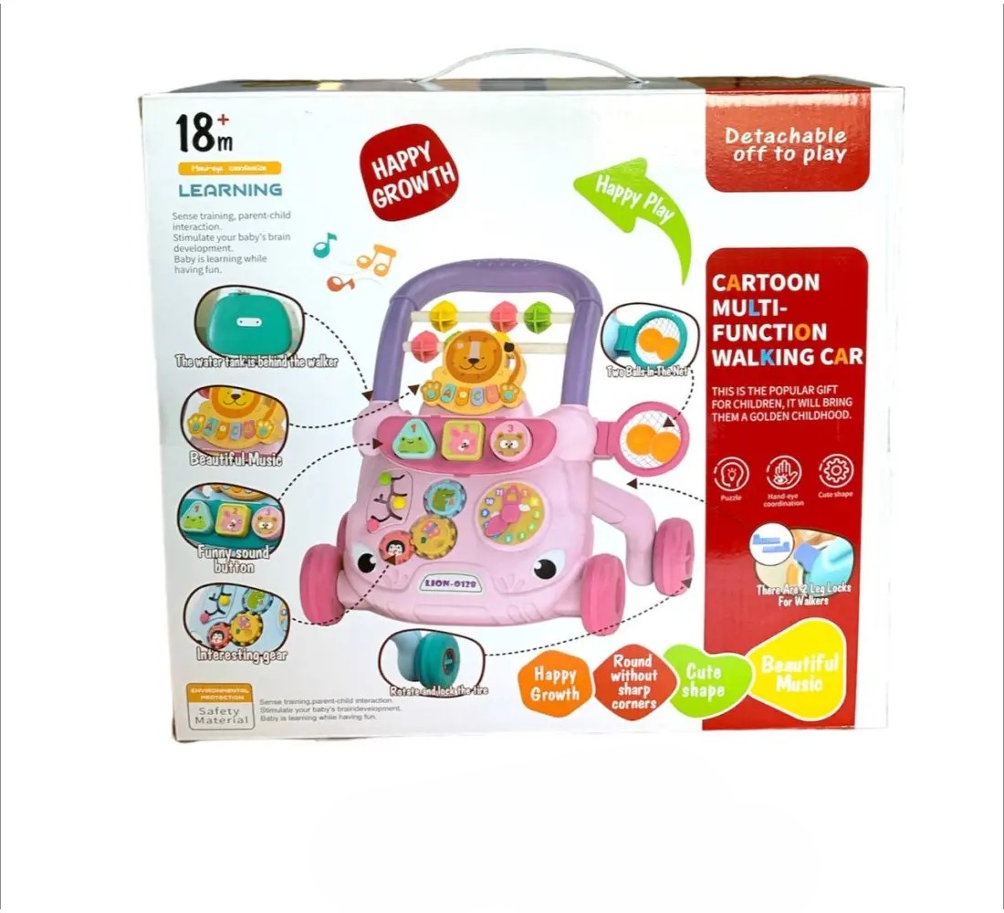 image of W25-185 بيبي ووكر