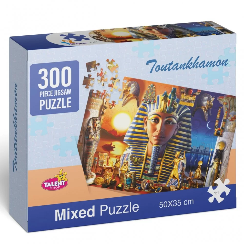 image of R45-2 بازل 300 قظعه