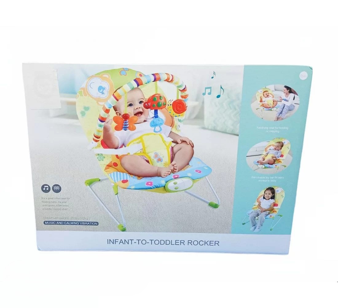 image of W25-80 باونسر