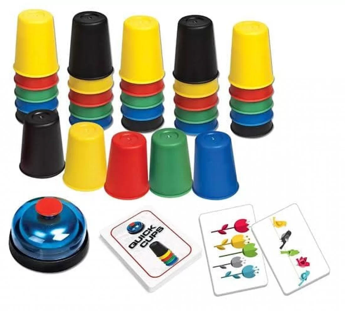 image of W37-42 اكواب السرعة