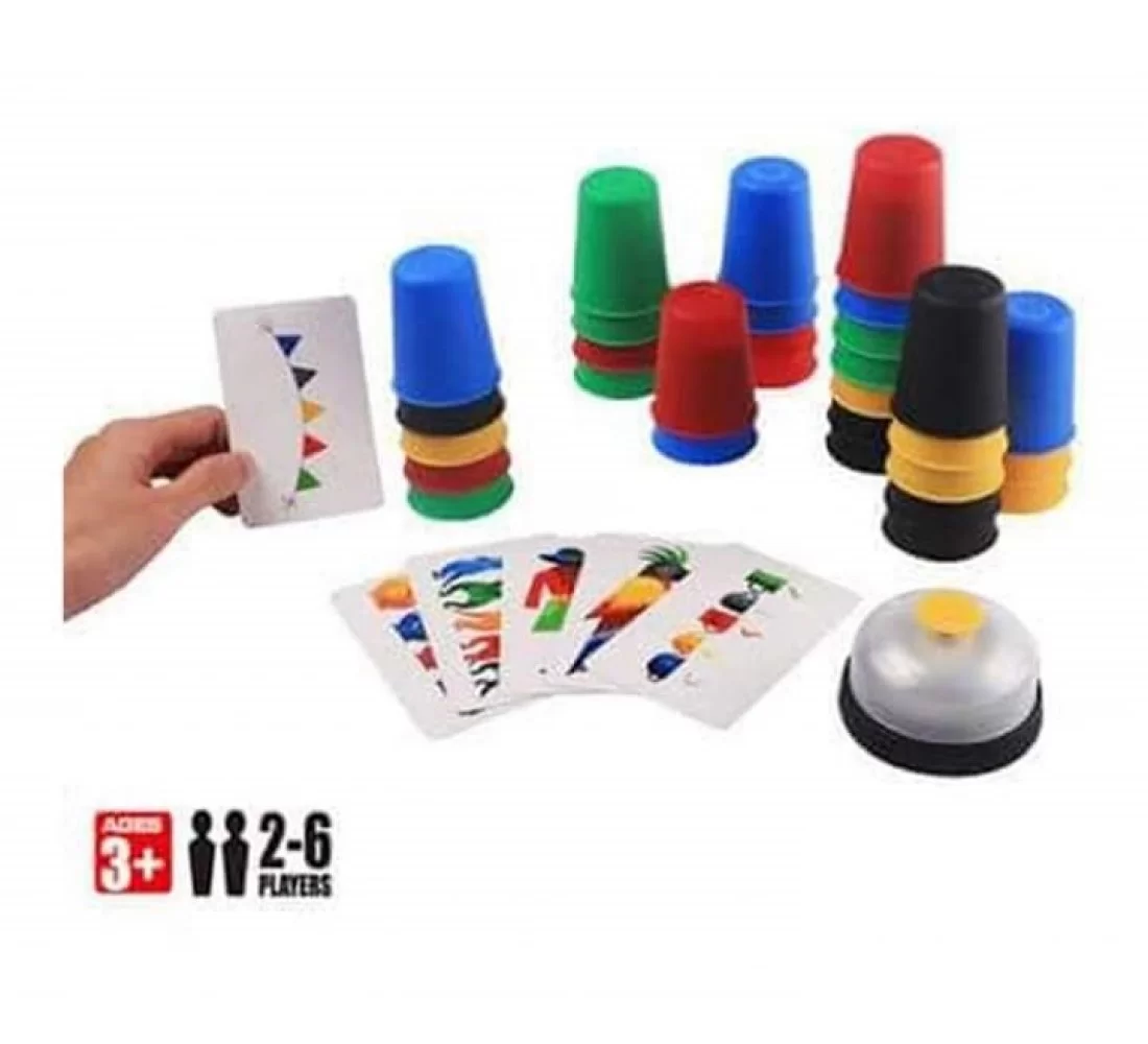 image of W37-42 اكواب السرعة