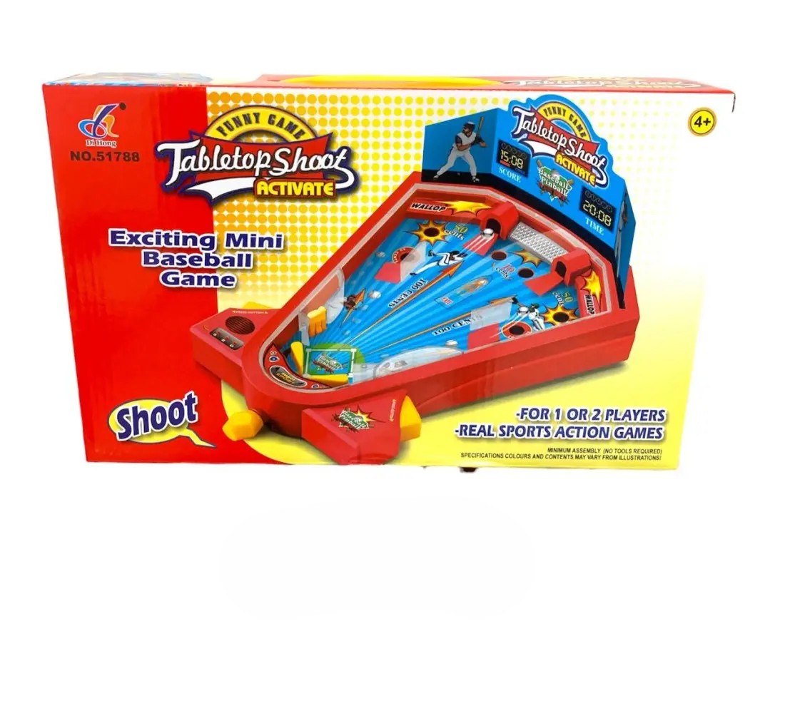 image of T-182 ميني بيسبول