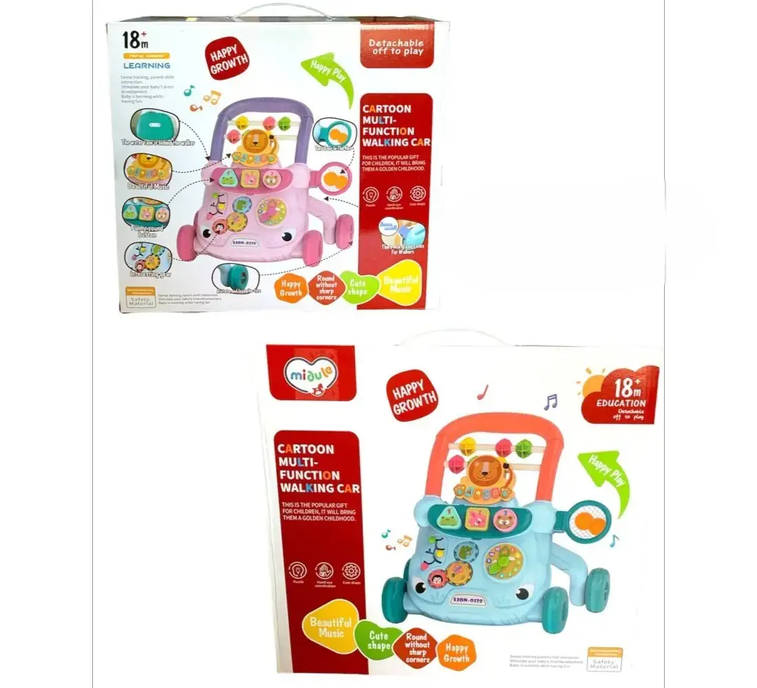 W25-185 بيبي ووكر