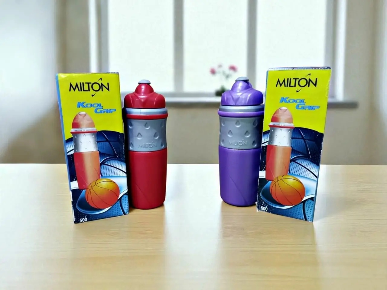 زجاجه كولمن  500 ML