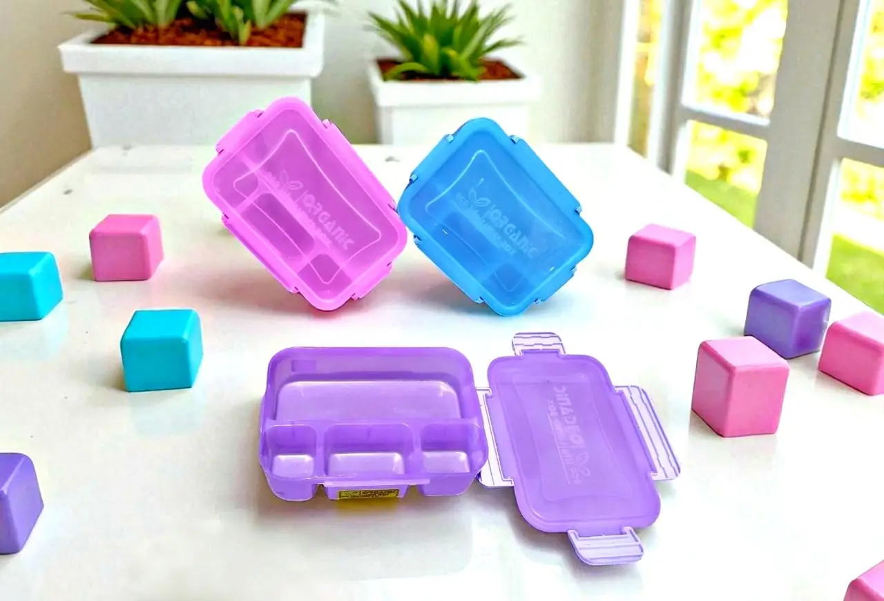 ايكور لايف 1 دور