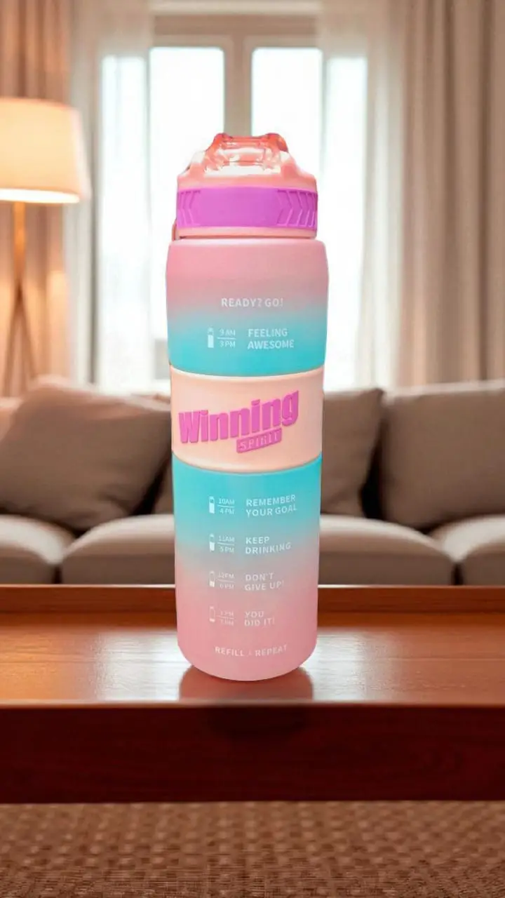 زجاجة ويننج - كود 02