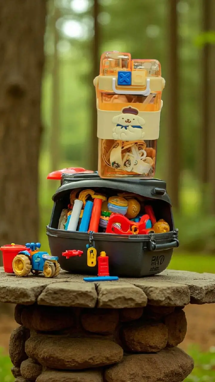 زجاجة XO كاملة - كود 05