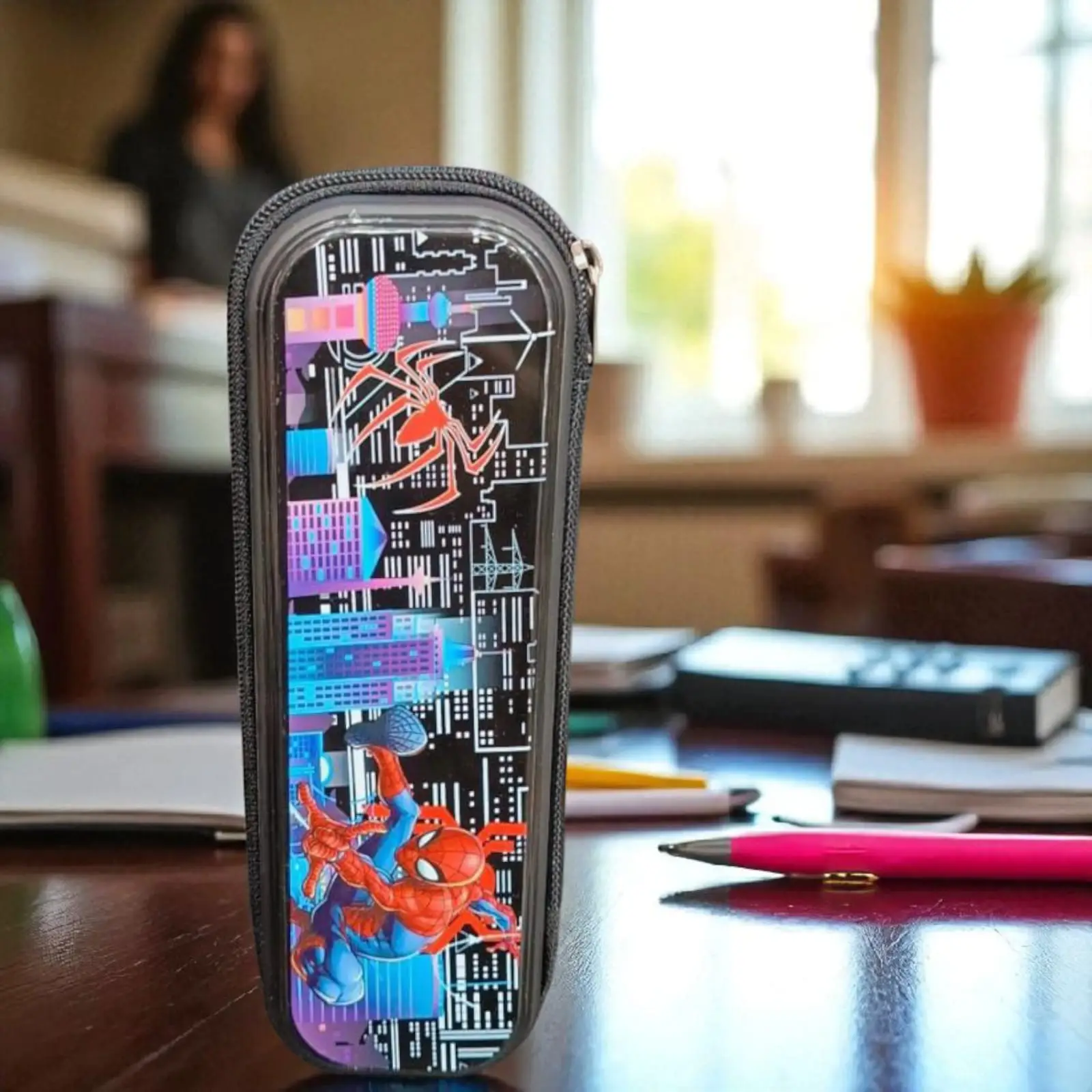 مقلمة فاكيوم - كود 15