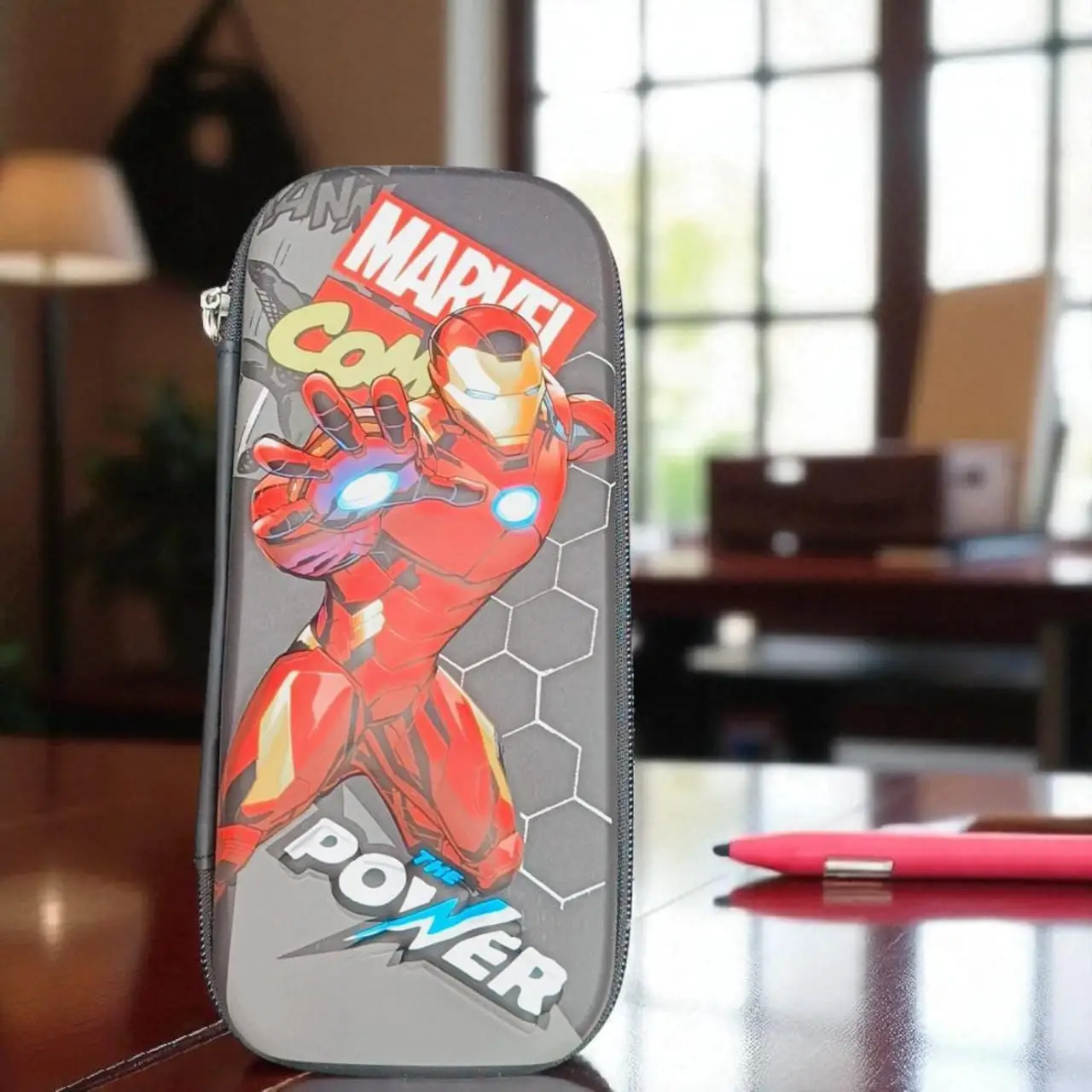 مقلمة مجسم فاكيوم - كود 26